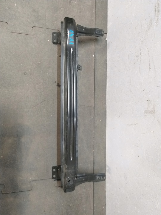 фото №1, Балка бампера перед vw polo 6c/6r 08-