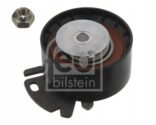 фото №1, Колесо натягувач ремінь brava 1.6 95-