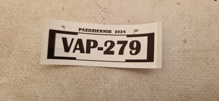 фото №12, Vap-279 радиатор основний  citroen c8 02-14 peugeot expert ii r5450002 1330.q7