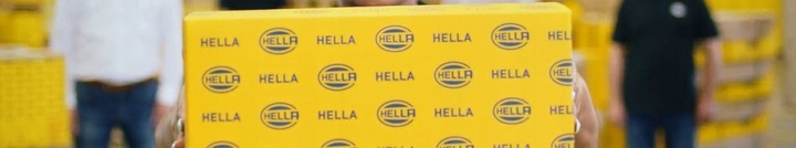 фото №9, Лямбда-зонд hella 6pa358066-071