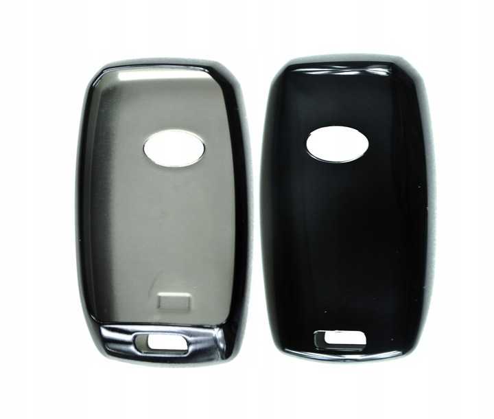 фото №5, Kia niro carens picanto rio чохол na ключ pilot