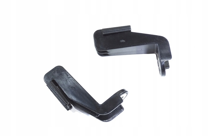 фото №13, Новий оригінальний тримач кріплення фара audi a8 s8 4h0941455