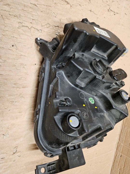 фото №5, 92202-r2000 kia sportage v галоген праве drl led