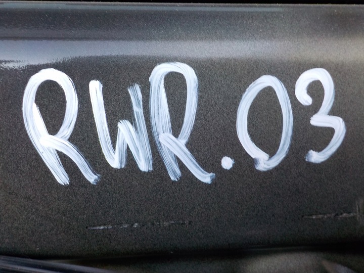 фото №9, Двері пасажира volkswagen golf plus правий перед do фарбування