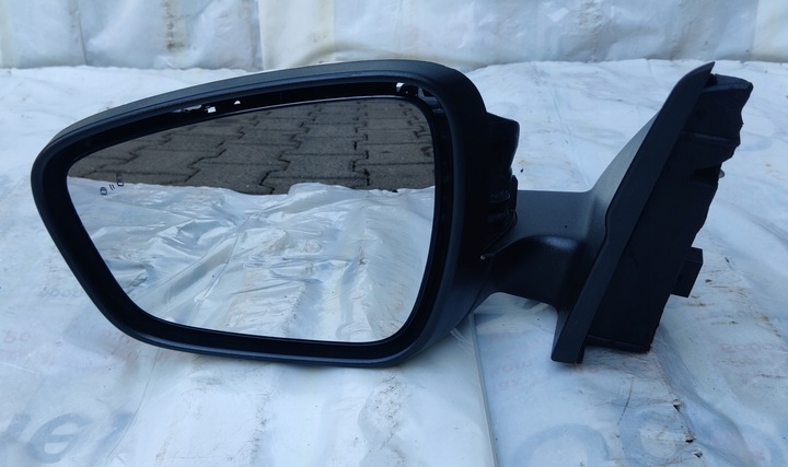 фото №1, Дзеркало ліві ford kuga mk3 iii 2020- 11pin