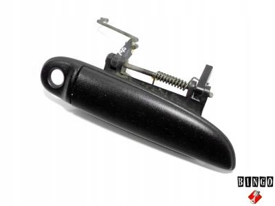 фото №1, Chrysler stratus 95-00r ручка дверь перед правые