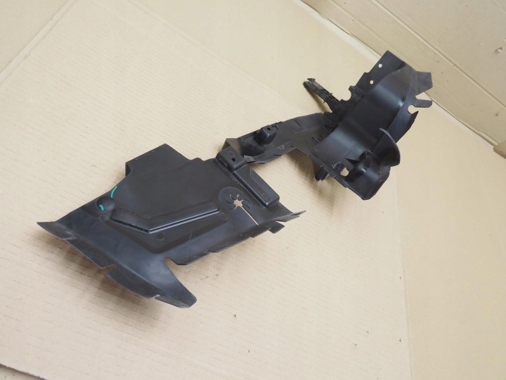фото №14, Руль воздуха защита pas jeep compass ii рестайлинг 2020- 52148134