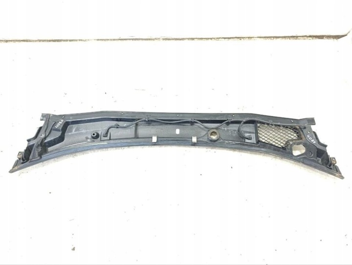 фото №6, Maserati quattroporte v 04-13 панель під лобовим склом пластиковий 69632300 usa
