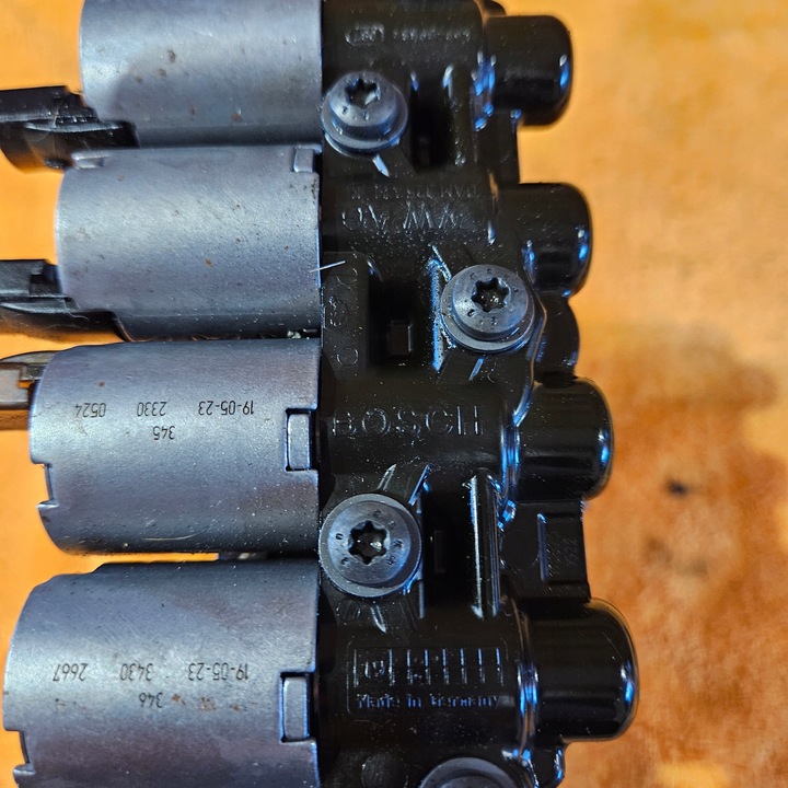 фото №10, Блок мехатроніка dsg oam325066