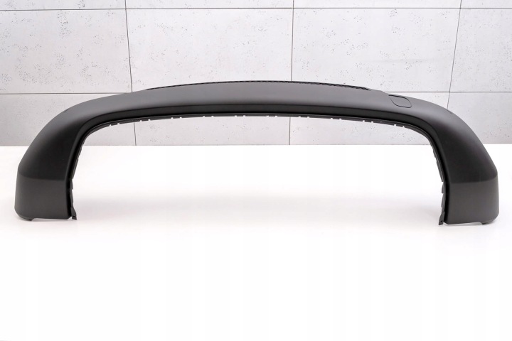 фото №12, Jeep compass ii mp 2017-2020 бампер заднє 2xpdc 68352695ab