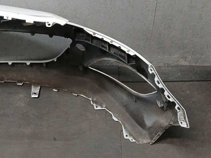 фото №8, Бампер перед hyundai i20 i 1 рестайлінг 12-14