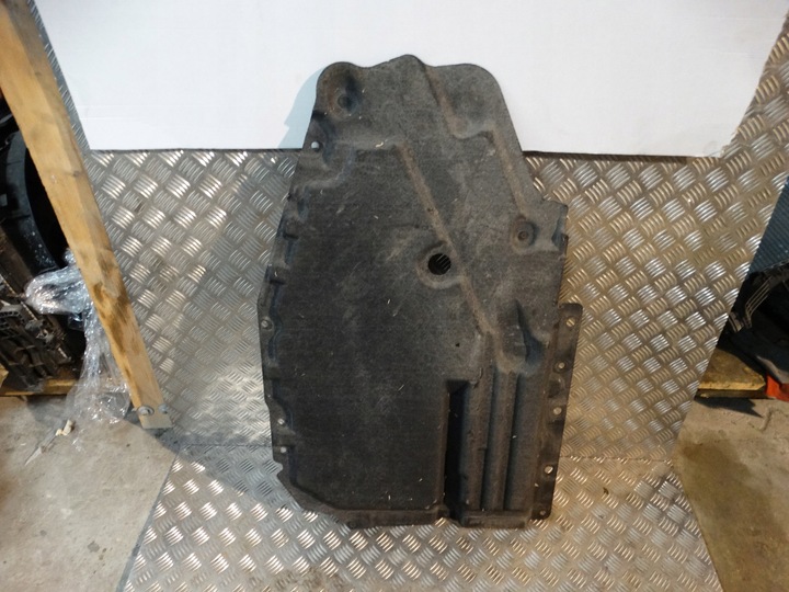 фото №1, Ідеальна захист шасі pod вебасто bmw f15 f16 1