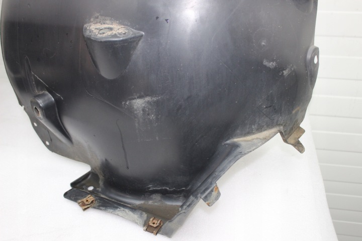 фото №12, Mercedes cls w219 підкрилок ліві перед a2196900930 a2196900530 комплект