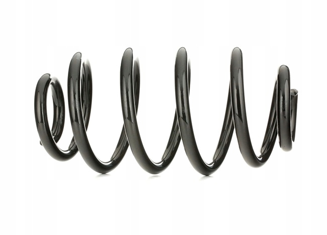 фото №12, 2x ridex пружина підвішування зад do mercedes-benz vito автобус w639 188c0062