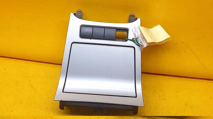 фото №1, Попільничка golf v 03-07r 1k0857961 сіра