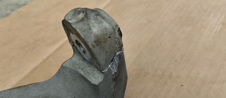 фото №6, Поворотна опора права задня праві зад mercedes e63 amg w213 e клас a2053400