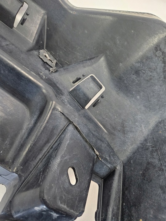 фото №12, Bmw 1 f20 f21 рестайлинг 15 - 19 m набор крепление бампера перед правые 8060300