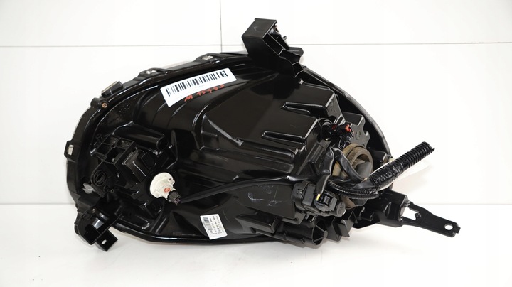 фото №9, Лампа лівий перед nissan micra k13 10-13r