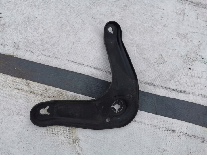 фото №6, Кронштейн, кронштейн, кріплення, hyundai santa fe iv 1.6 плагін