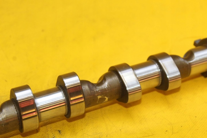 фото №7, Вал всасывающий распределительный вал audi a4 b6 2.0 fsi awa 06d ag 06d109101ag