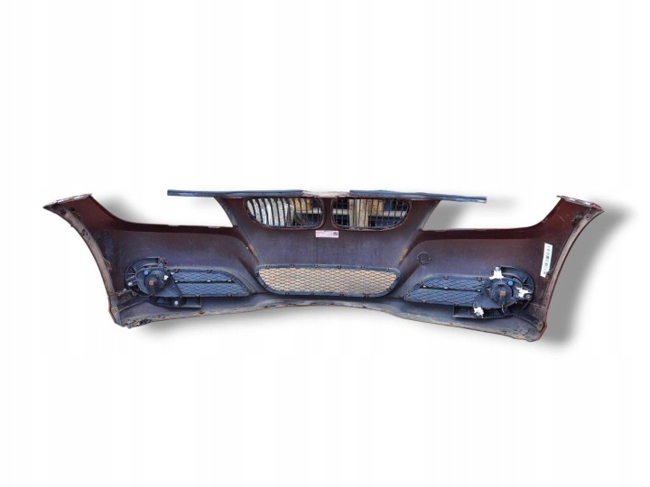 фото №7, Бампер перед bmw 3 e90/e91 рестайлінг e90 2011 7204250
