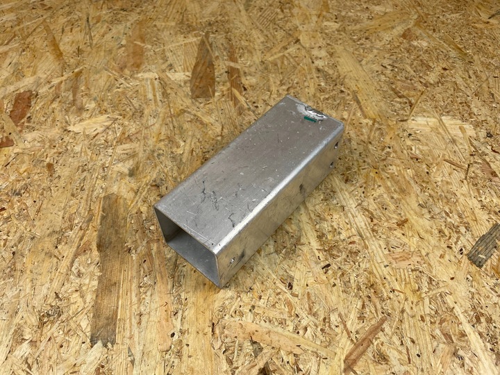 фото №7, Зона смятия киль переднее нижний jaguar i-pace x590 j9d3-5a414-ab 2018-