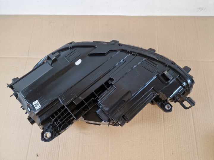 фото №10, Vw passat b9 24- фара передняя правая перед полный led iq light 3j1941036