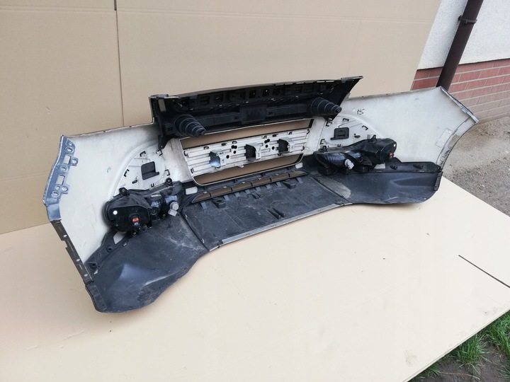 фото №13, Ford kuga mk2 втулка стабілізатора 12-16 бампер bez отворів супер hit