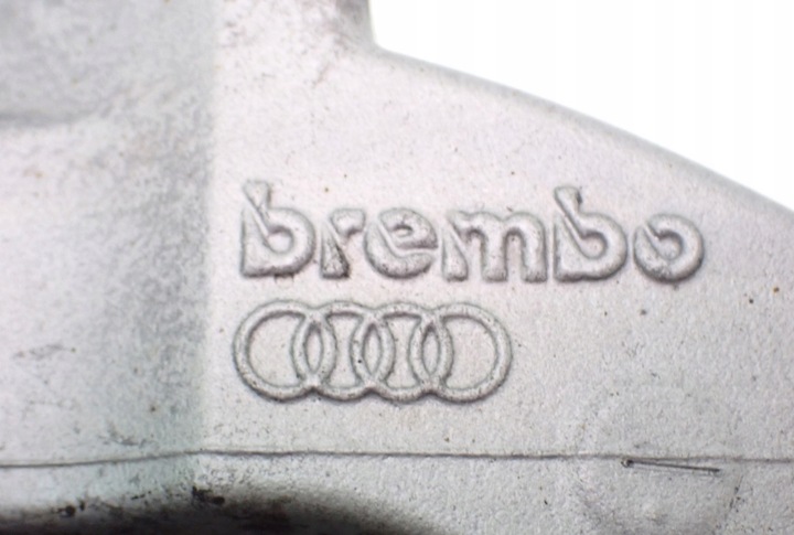 фото №12, Затискачі гальмівні перед brembo 338x30 q5 80a 20'