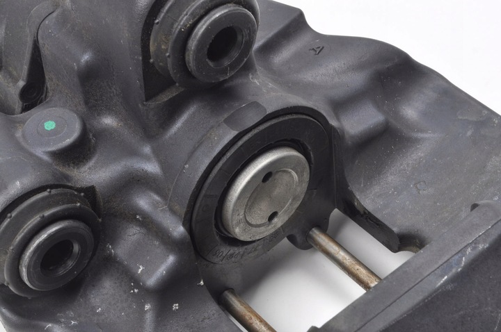 фото №9, Portofino f164 3.9 додатковий супорт гальмівний лівий зад ручний 22r 339251