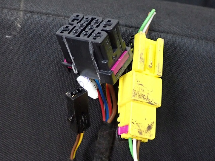 фото №9, Комплект сидений европа оригинал спортлайн skoda karoq 18r