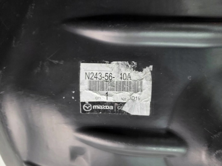 фото №13, Підкрилок праве праве перед mazda miata mx-5 iv 15- n243-56-140a