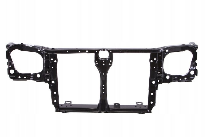 фото №1, Pas переднее решётка радиатора subaru forester sg 2002-