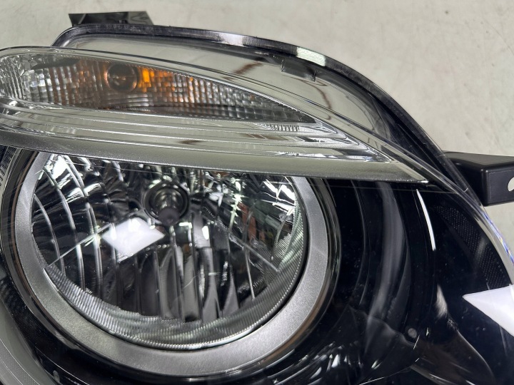 фото №6, Фара передняя правая перед правое renault twingo iii 14-18 260105419r