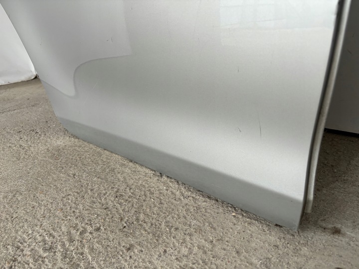 фото №13, Toyota camry vi 2006-2011r дверь зад правые задние