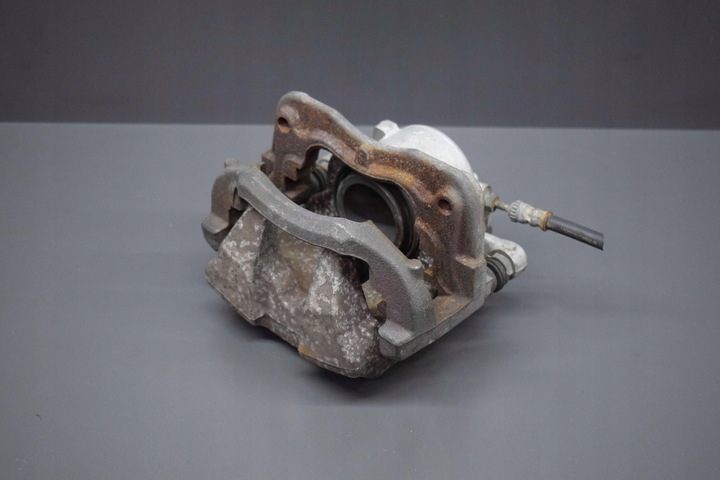 фото №6, Супорт притиск лівий bmw 3 g20 g21 5 g30 g31 x3 g01