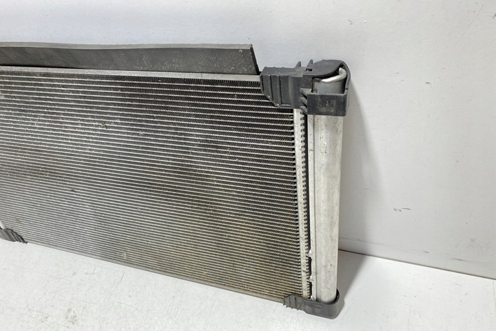 фото №10, Радиаторов кондиционера infiniti q60 купе 921006aa0a 2.0l бензин 155kw