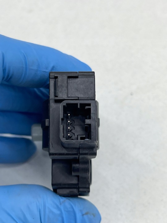 фото №15, Audi a5 8t моторчик нагревателя