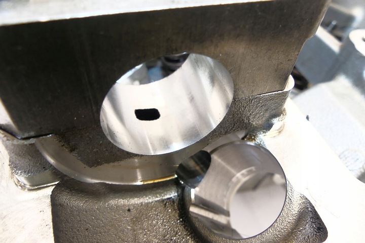 фото №5, Alfa romeo giulia stelvio 2.0 t turbo q4 головка цилиндров