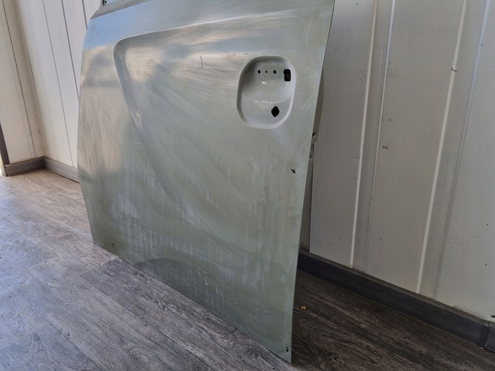 фото №3, Дверь maxus ev30 e-deliver 3 передние левая serwisowe оригинальные