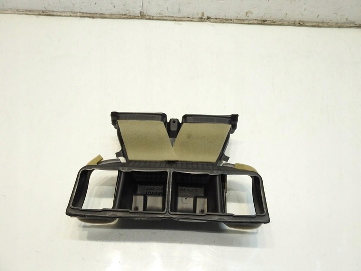 фото №9, Воздуховод воздуха toyota avensis iii t27 55844-05090