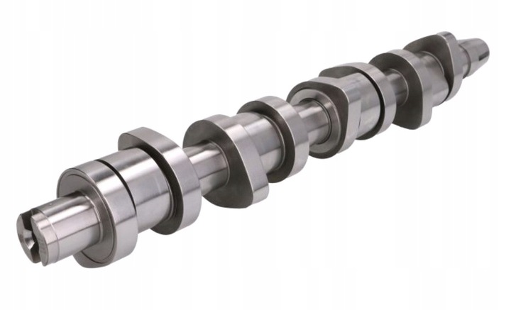 фото №1, Вал распределительный вал audi vw seat skoda 1.9 tdi avf awx avb 130 km