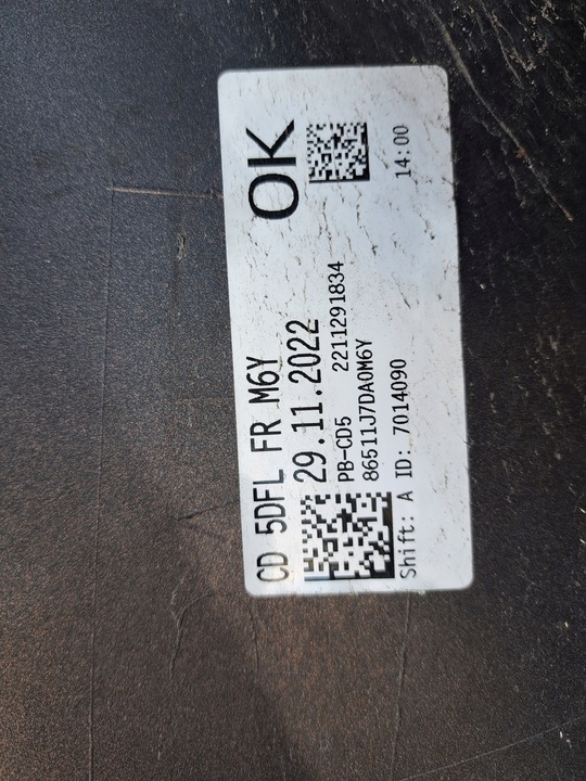 фото №7, Kia ceed iii рестайлінг 2025r