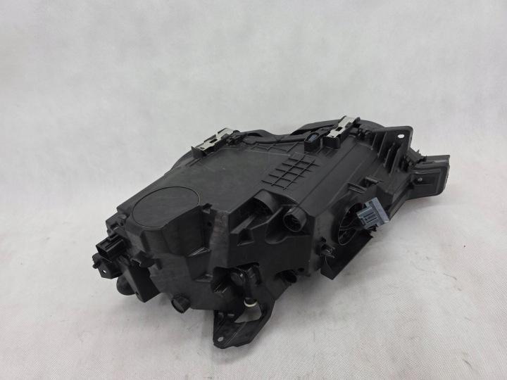 фото №9, Volvo xc60 ii рестайлинг 2021+ фара передняя правая mid полный led европа 32420434