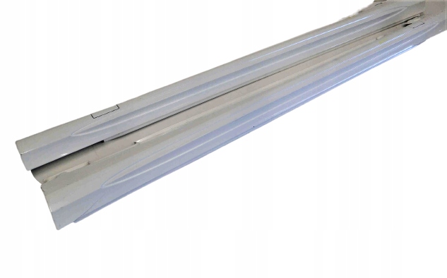 фото №1, Mercedes e класс w212 212 рестайлинг планка пороговая amg