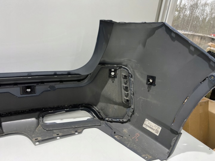 фото №11, Бампер задній bmw x1 u11 м-пакет 51129881940