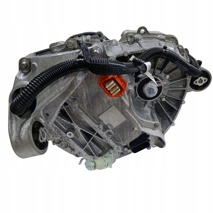 фото №10, Tesla модель 3 2018 з задній двигуни комплектні