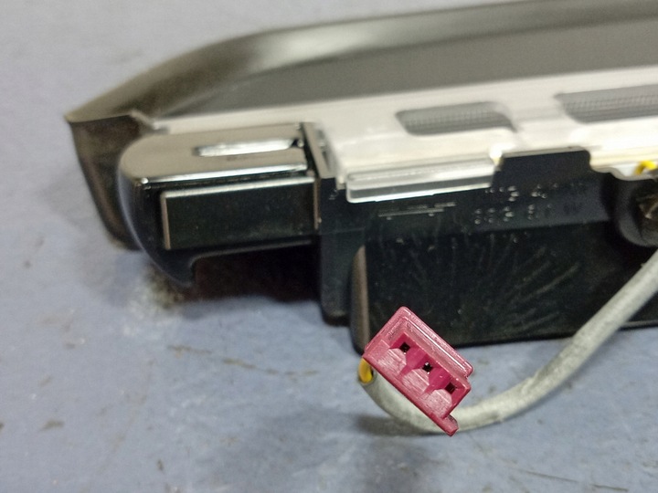 фото №5, Bmw 5 g30 третє світло сплав 7360527