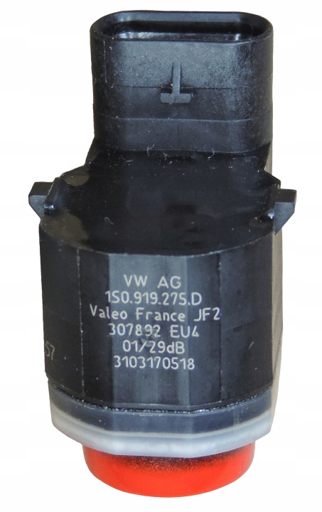 фото №16, Valeo датчик заднього ходу 1s0919275d 1s0919275a vw