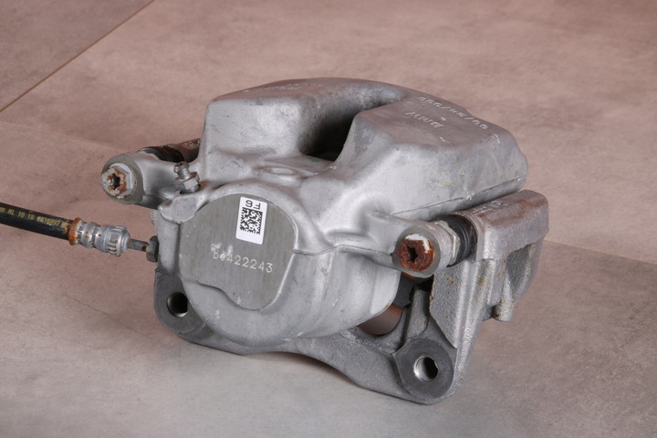 фото №6, Bmw x3 g01 g02 g20 супорт гальмівний правий перед переднє 6882254 60/24/330